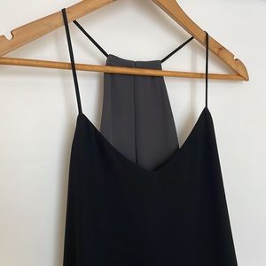 Express Reversible Tank